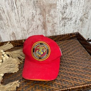 U.S.M.C. Hat